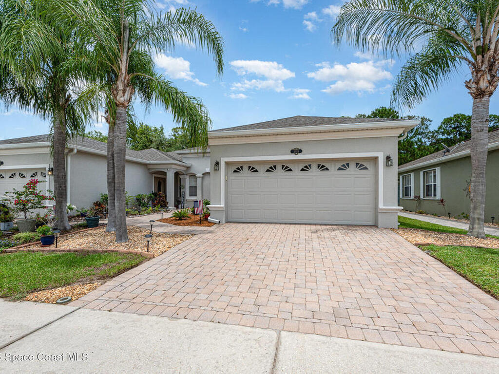 2009 Tullagee Avenue, Melbourne, FL 32940