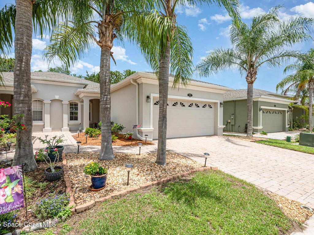 2009 Tullagee Avenue, Melbourne, FL 32940
