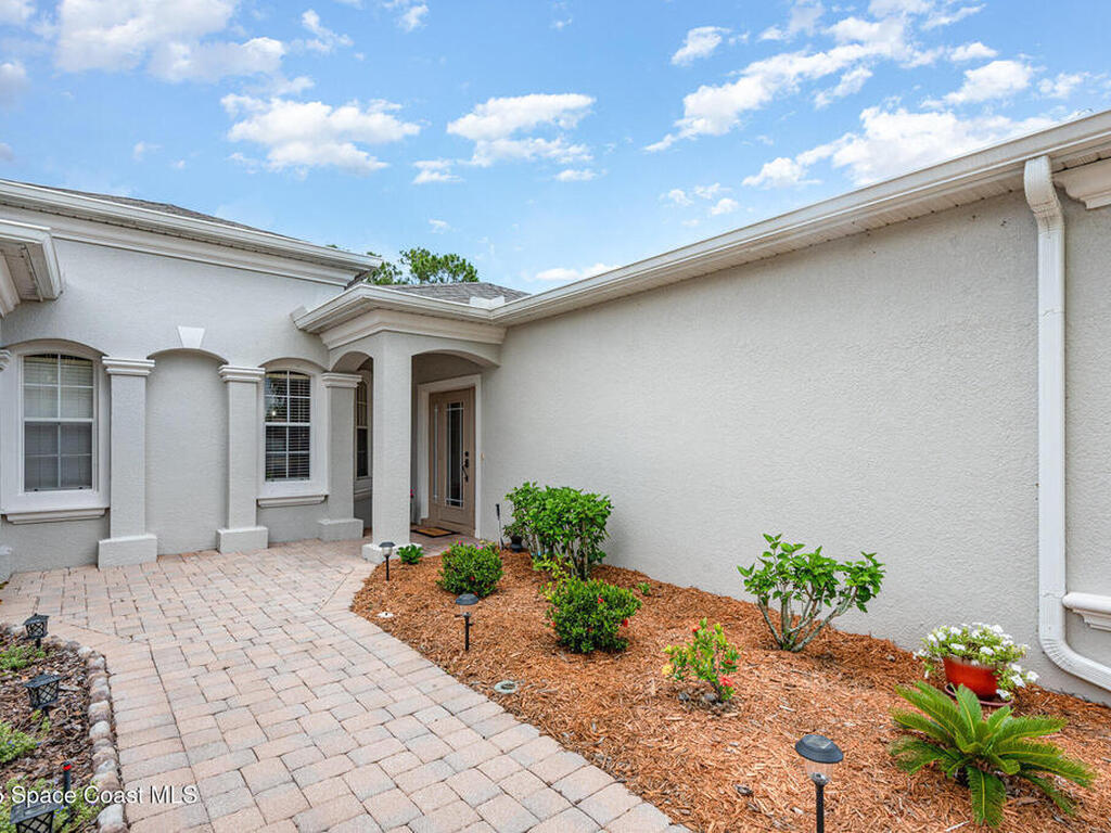 2009 Tullagee Avenue, Melbourne, FL 32940