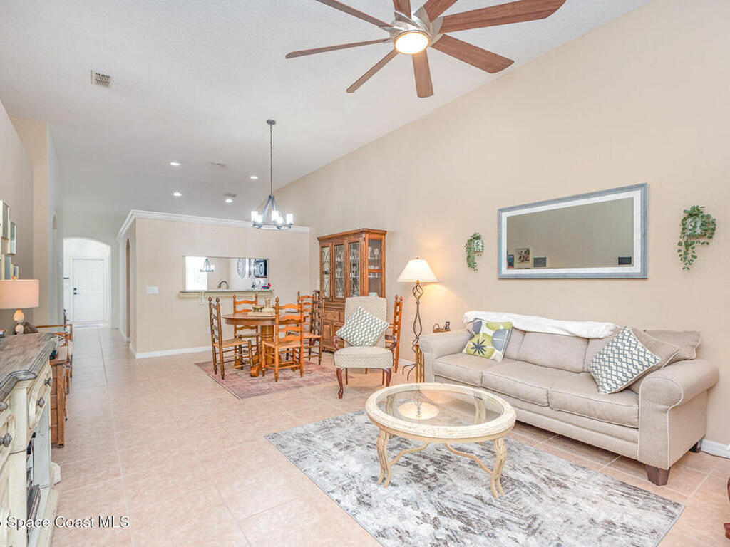 2009 Tullagee Avenue, Melbourne, FL 32940
