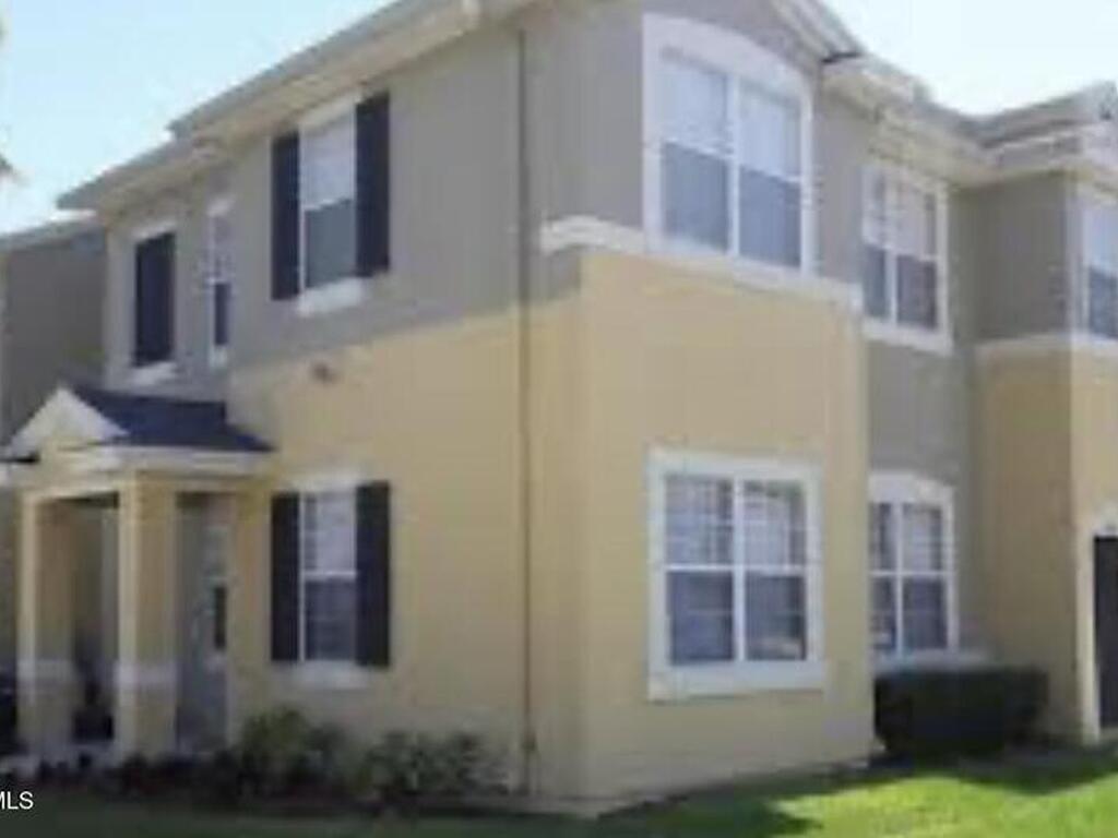 5663 Star Rush Drive, Melbourne, FL 32940