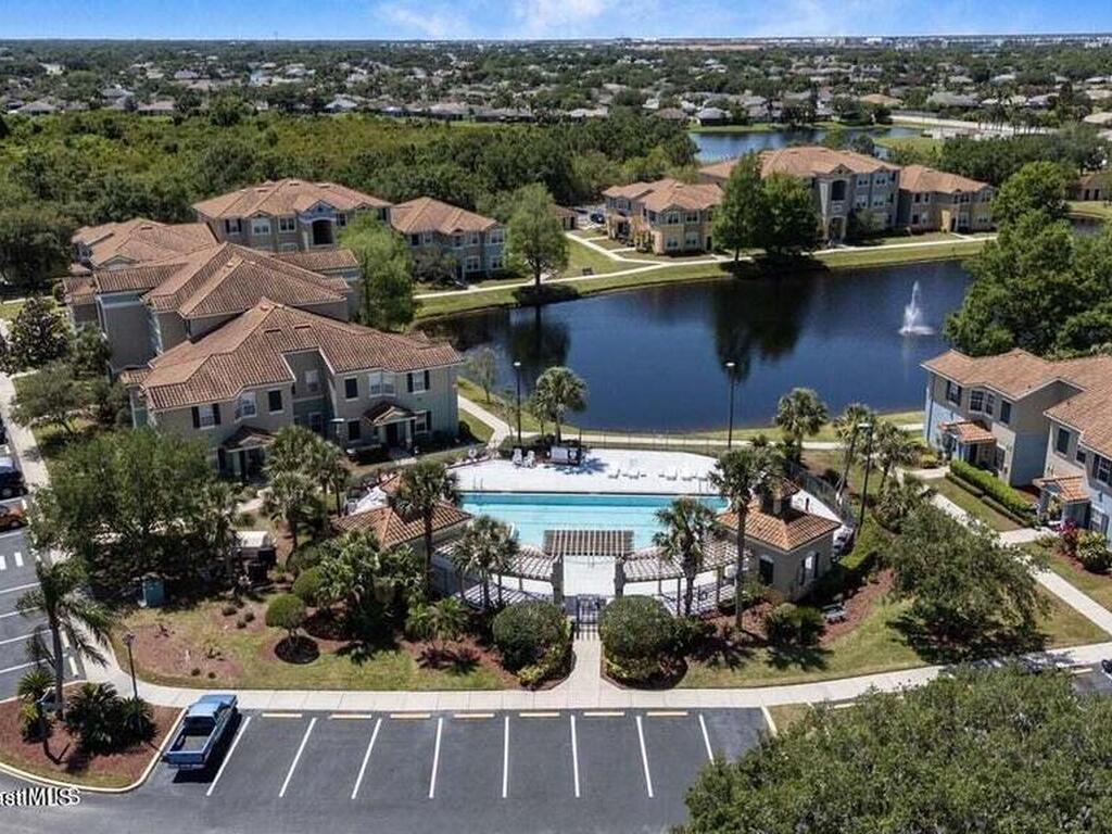 5663 Star Rush Drive, Melbourne, FL 32940