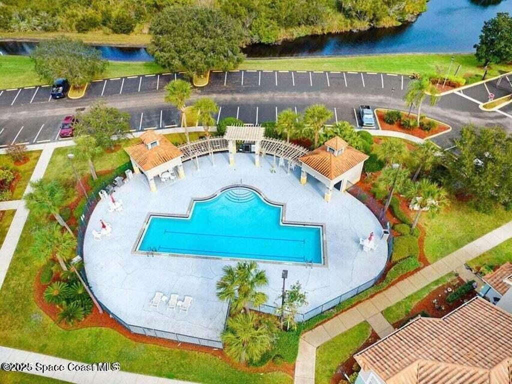 5663 Star Rush Drive, Melbourne, FL 32940