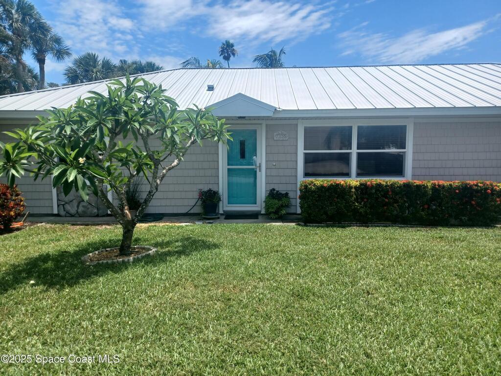 7135 Floridana Avenue, Melbourne Beach, FL 32951