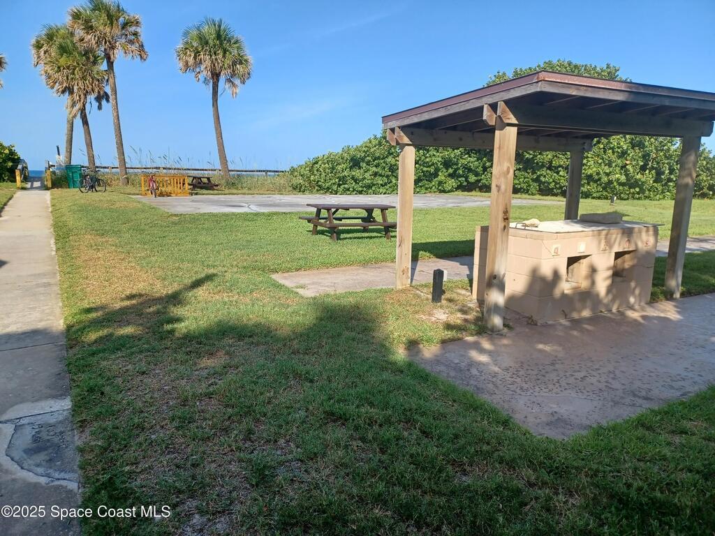 7135 Floridana Avenue, Melbourne Beach, FL 32951