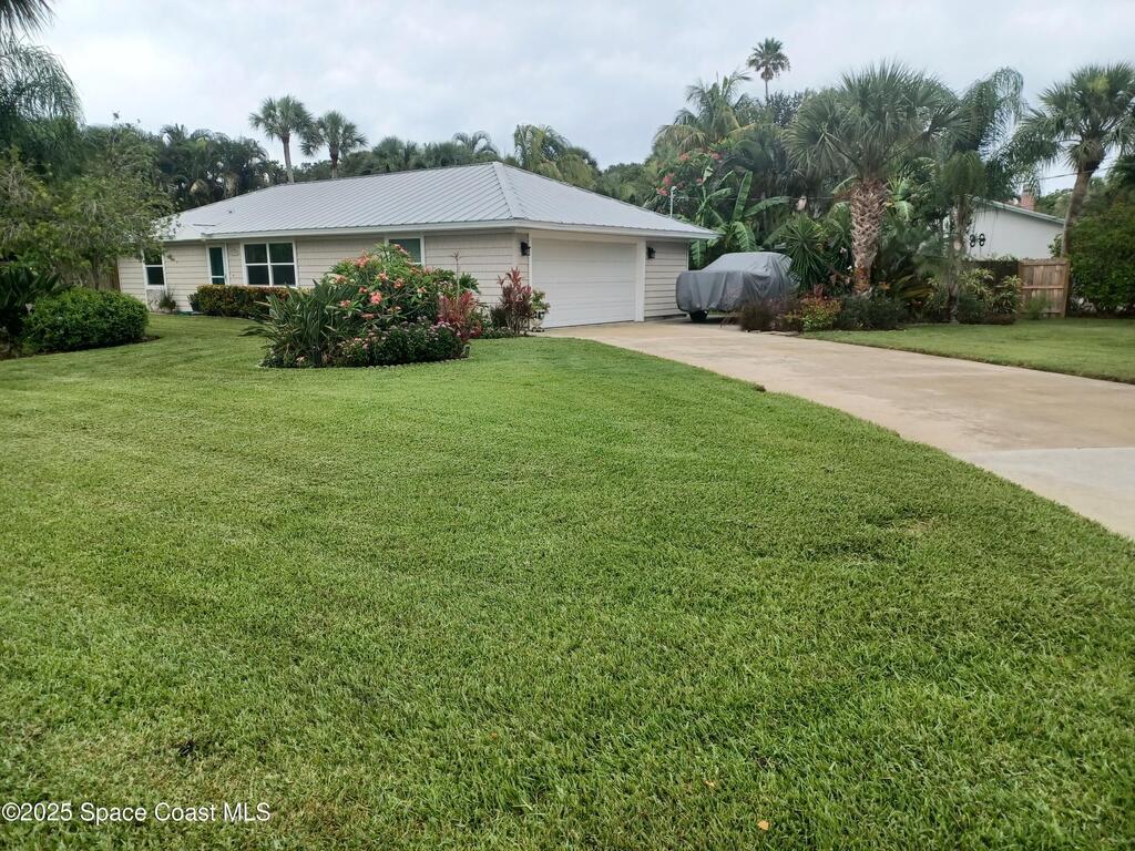 7135 Floridana Avenue, Melbourne Beach, FL 32951