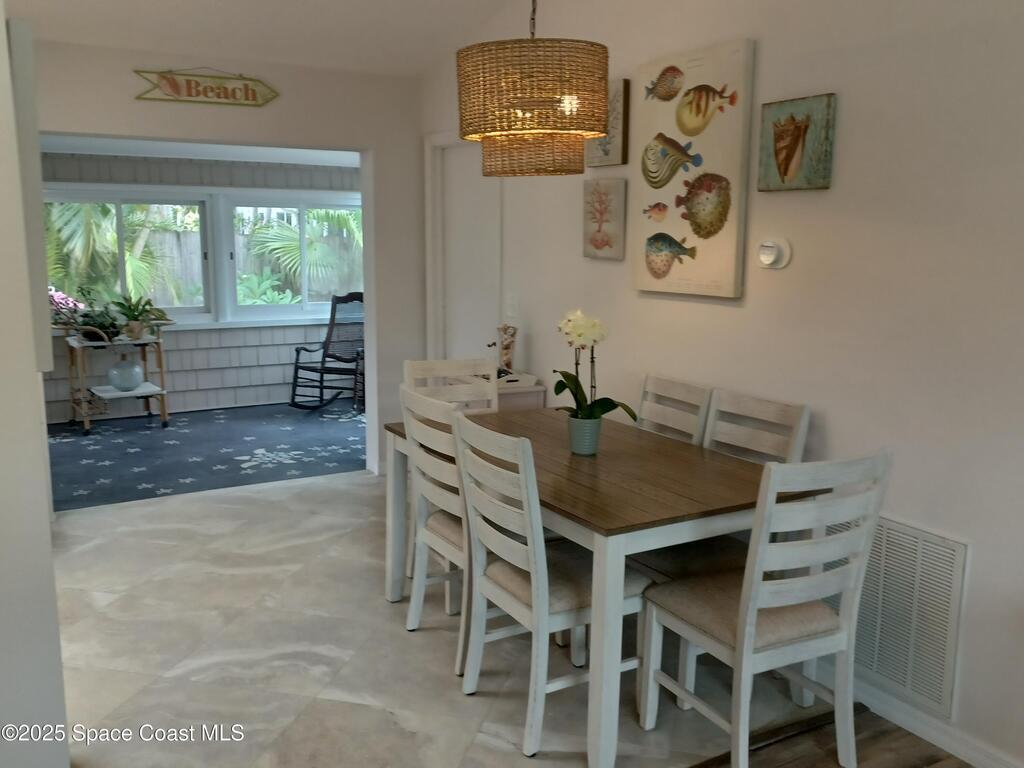 7135 Floridana Avenue, Melbourne Beach, FL 32951