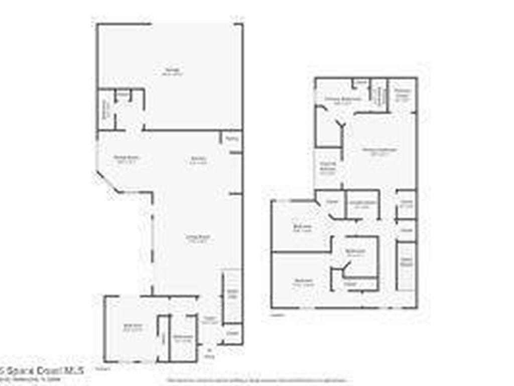 8476 Lyside Drive, Melbourne, FL 32940