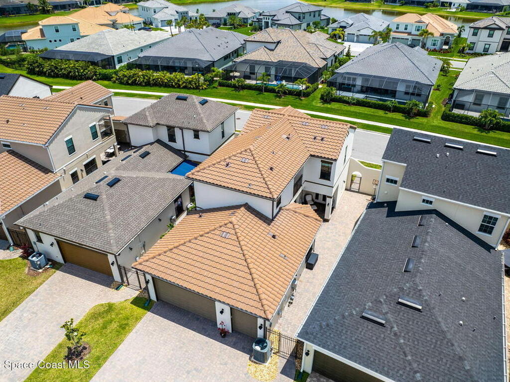8476 Lyside Drive, Melbourne, FL 32940