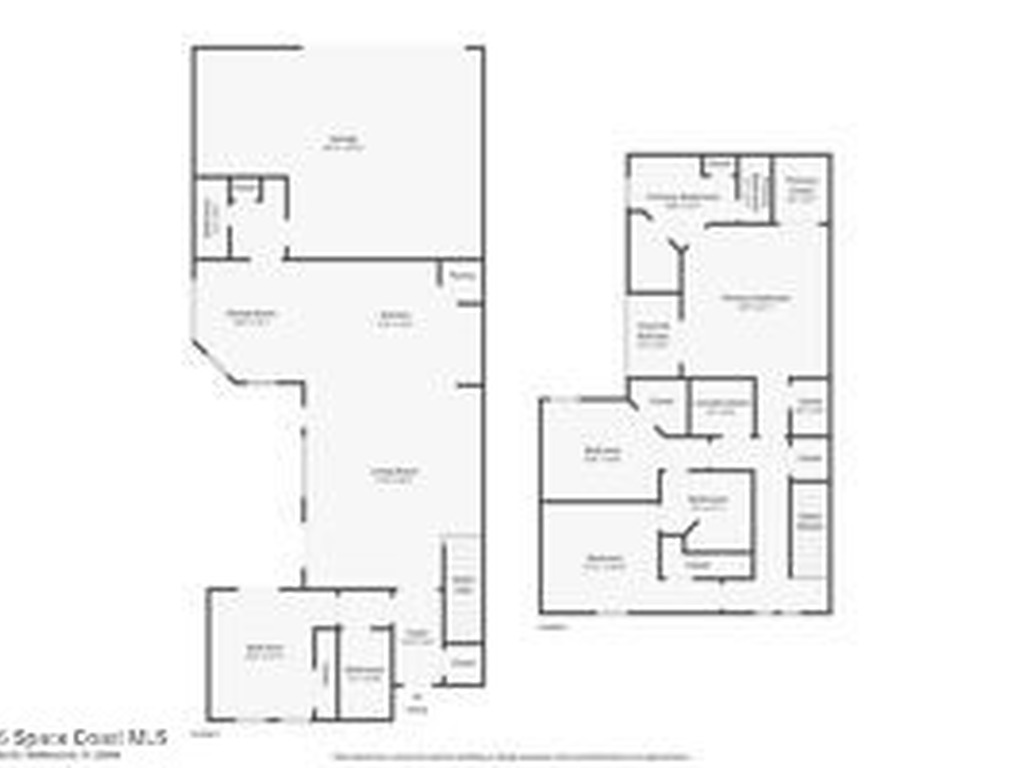 8476 Lyside Drive, Melbourne, FL 32940