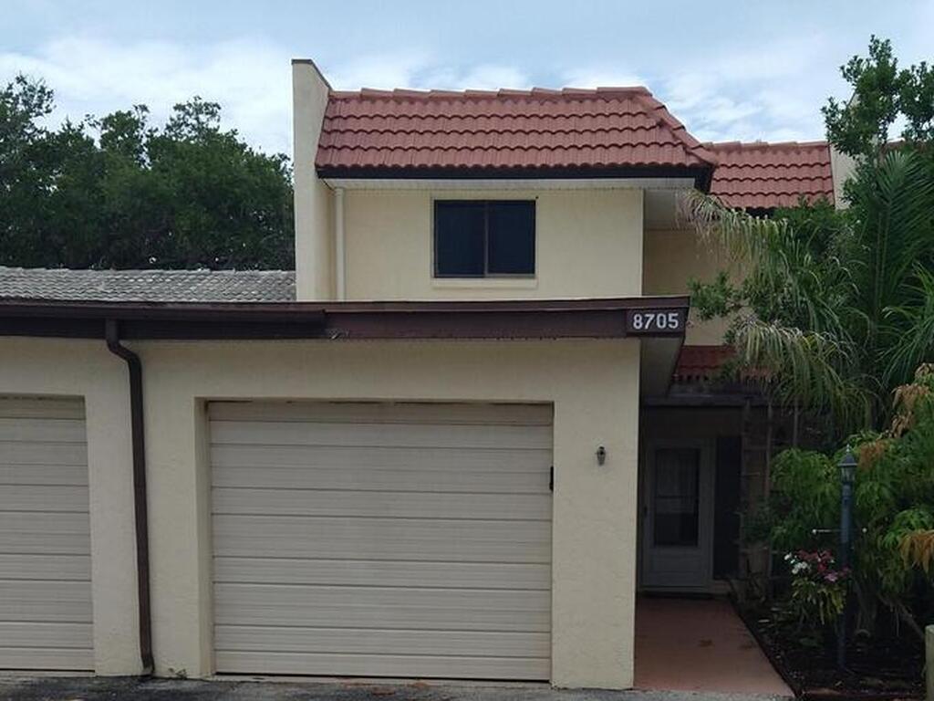 8705 Hibiscus Court, Cape Canaveral, FL 32920