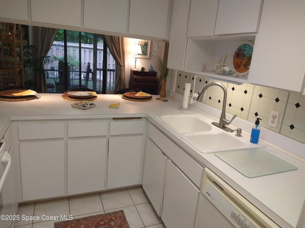 8705 Hibiscus Court, Cape Canaveral, FL 32920