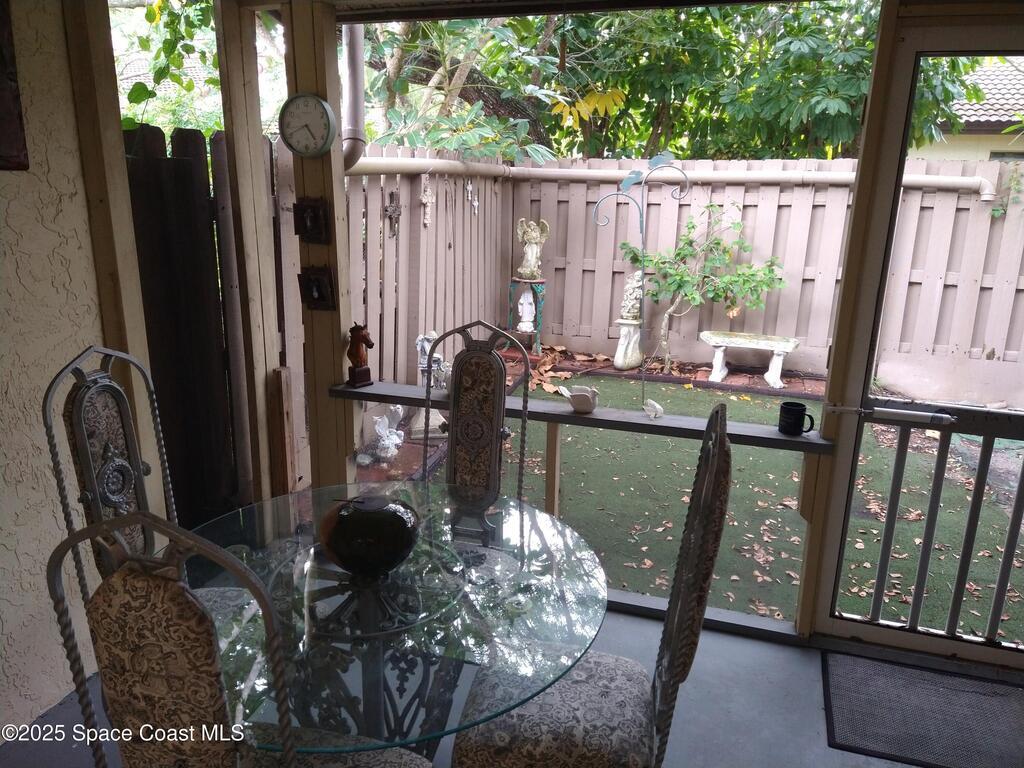 8705 Hibiscus Court, Cape Canaveral, FL 32920