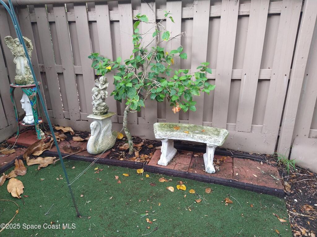 8705 Hibiscus Court, Cape Canaveral, FL 32920