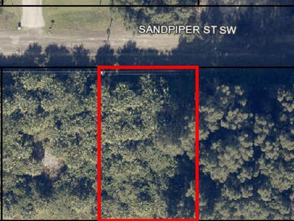 776 Sandpiper Street, Palm Bay, FL 32908