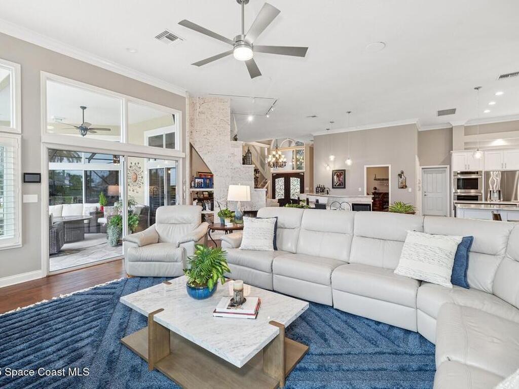 6265 Bertram Drive, Rockledge, FL 32955