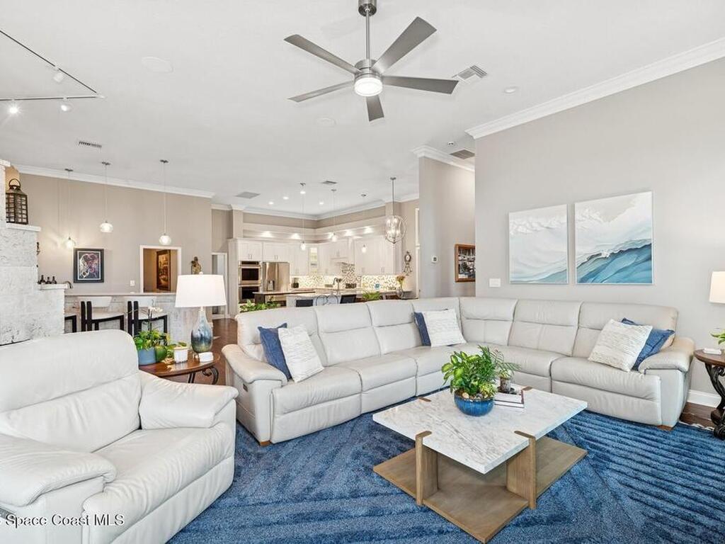 6265 Bertram Drive, Rockledge, FL 32955