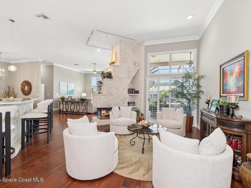 6265 Bertram Drive, Rockledge, FL 32955