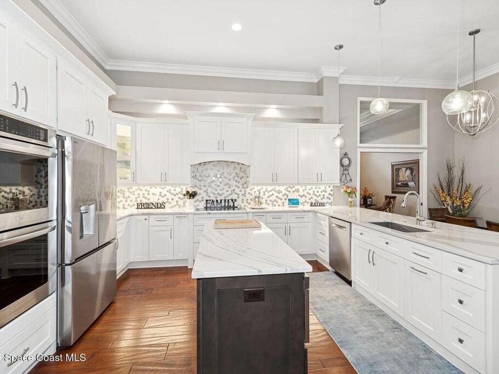 6265 Bertram Drive, Rockledge, FL 32955