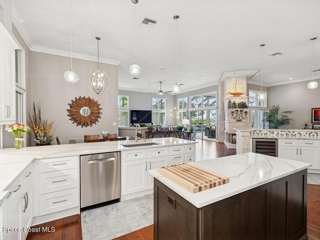 6265 Bertram Drive, Rockledge, FL 32955