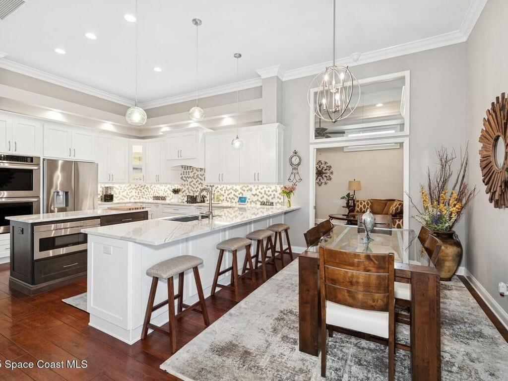 6265 Bertram Drive, Rockledge, FL 32955