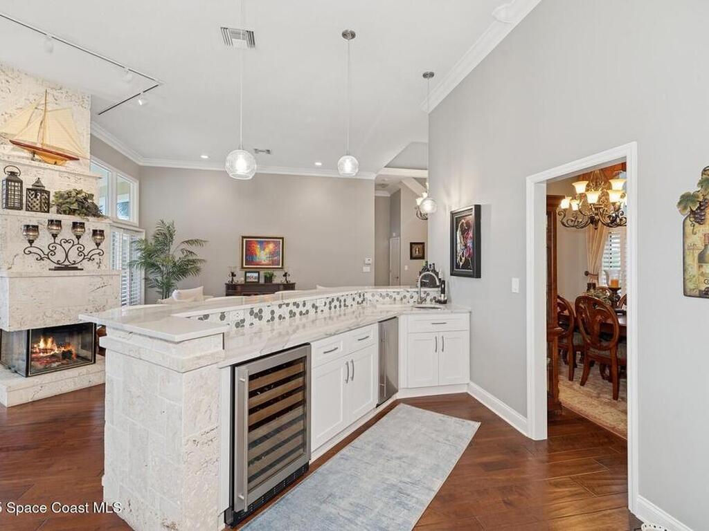 6265 Bertram Drive, Rockledge, FL 32955