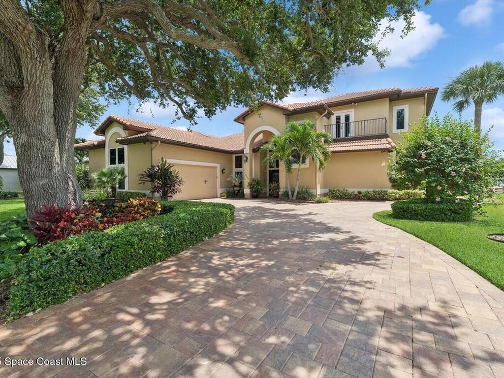6265 Bertram Drive, Rockledge, FL 32955