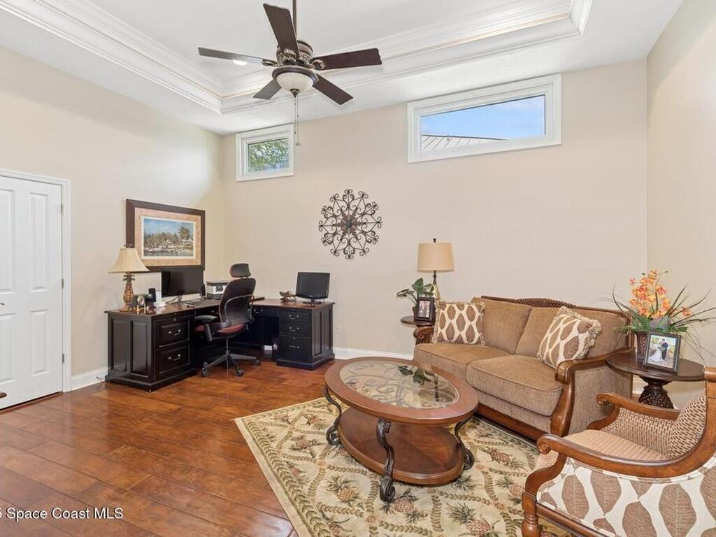 6265 Bertram Drive, Rockledge, FL 32955