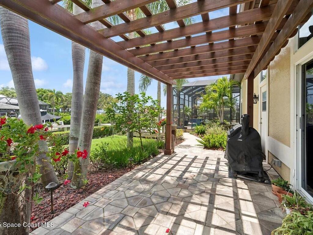 6265 Bertram Drive, Rockledge, FL 32955