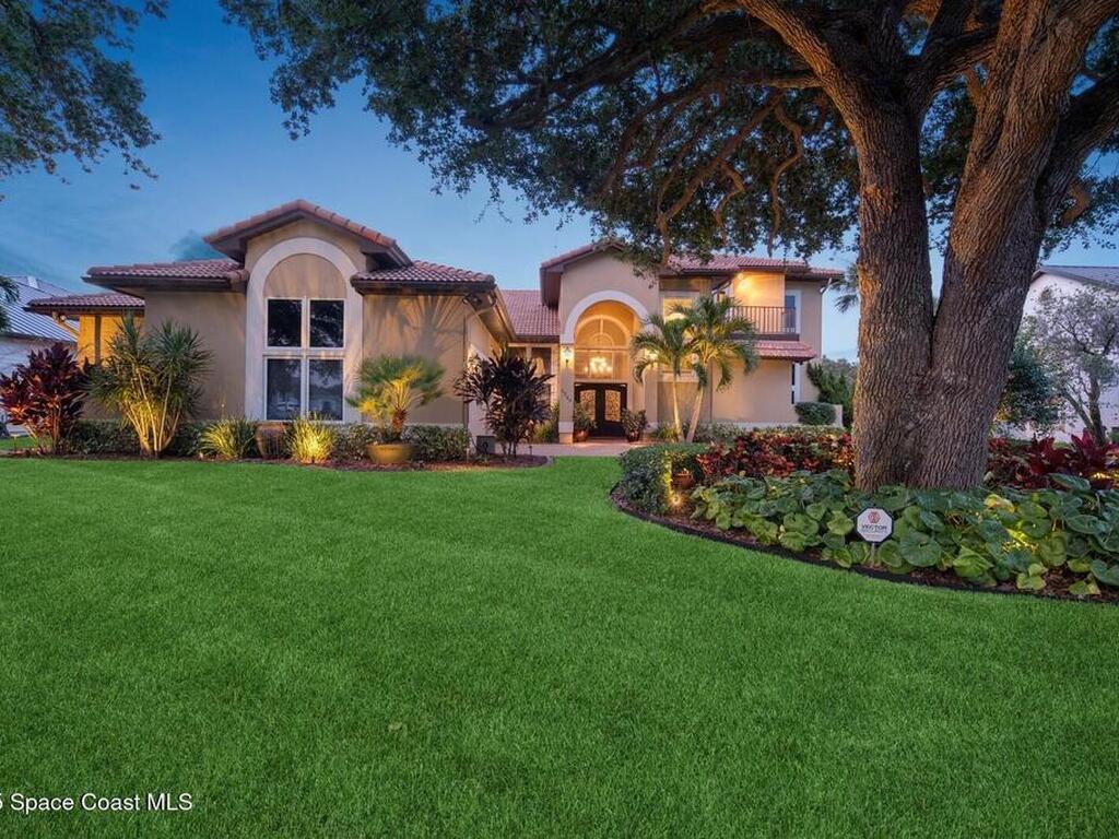 6265 Bertram Drive, Rockledge, FL 32955