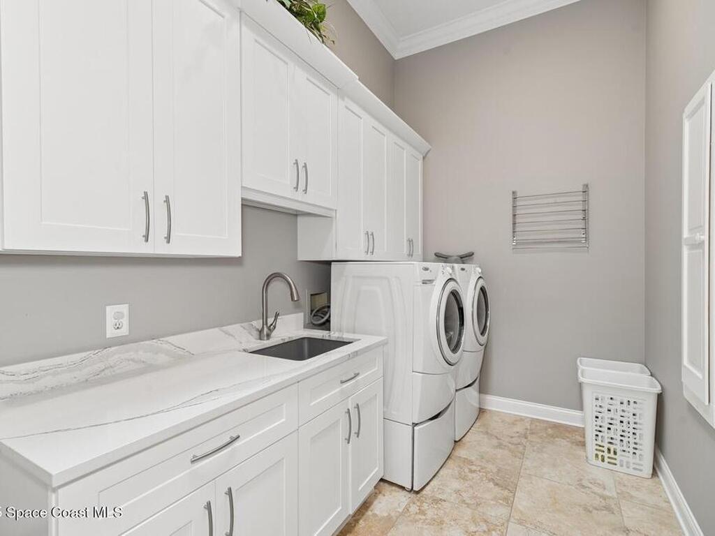 6265 Bertram Drive, Rockledge, FL 32955