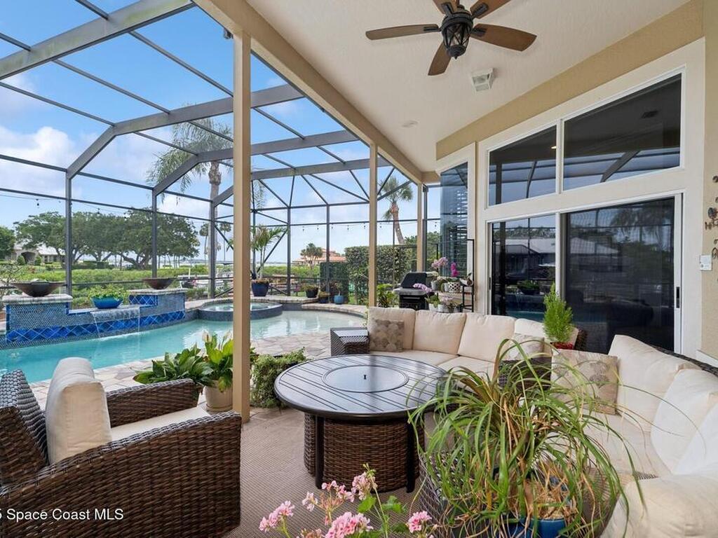 6265 Bertram Drive, Rockledge, FL 32955