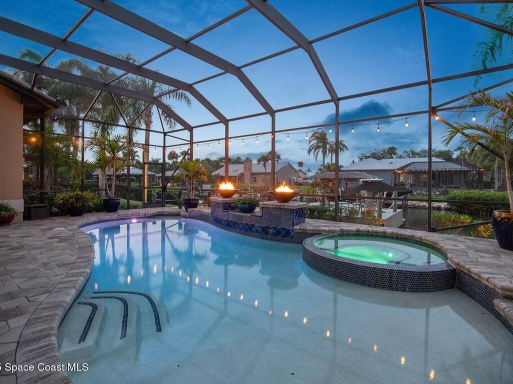 6265 Bertram Drive, Rockledge, FL 32955