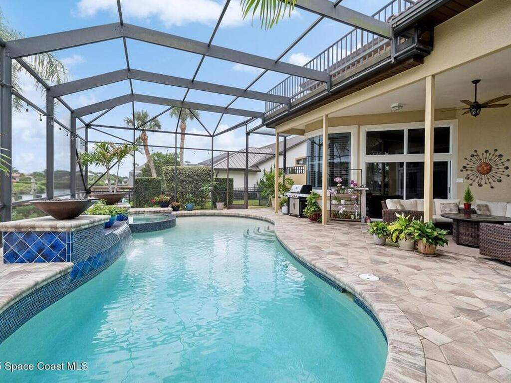 6265 Bertram Drive, Rockledge, FL 32955
