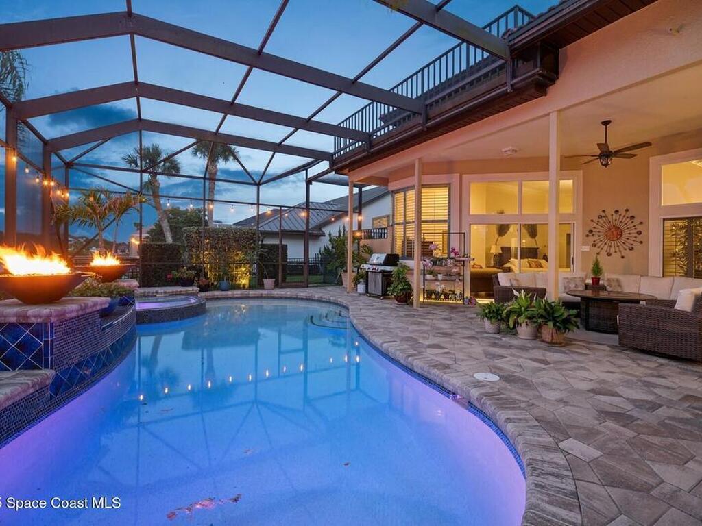 6265 Bertram Drive, Rockledge, FL 32955