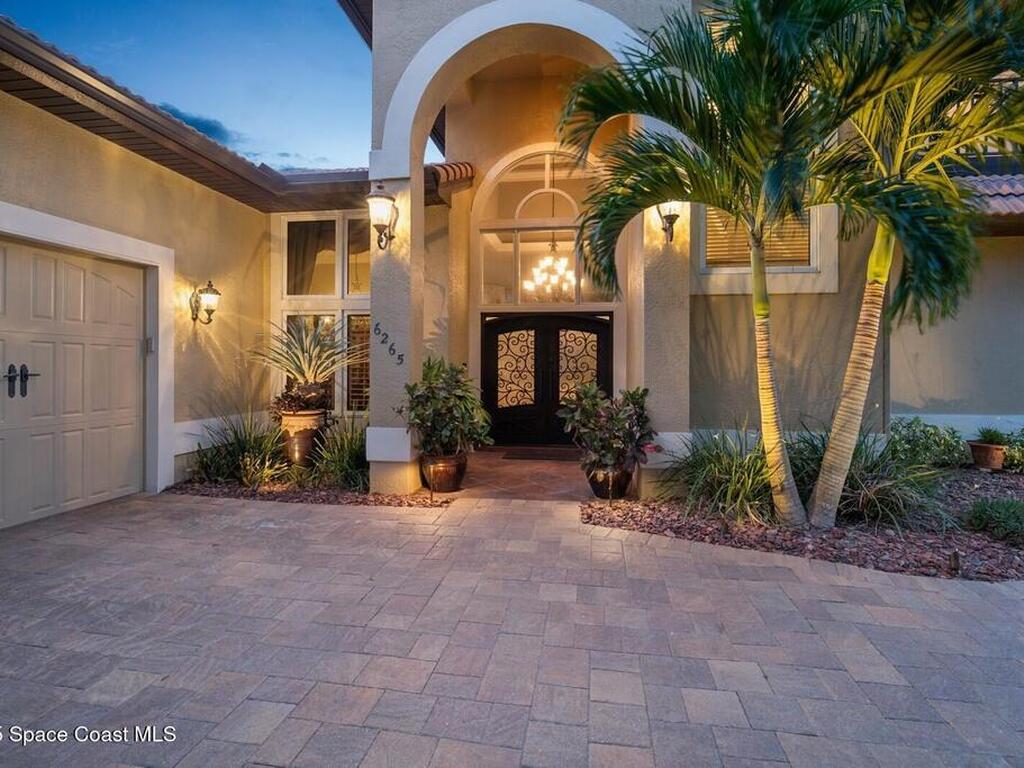 6265 Bertram Drive, Rockledge, FL 32955