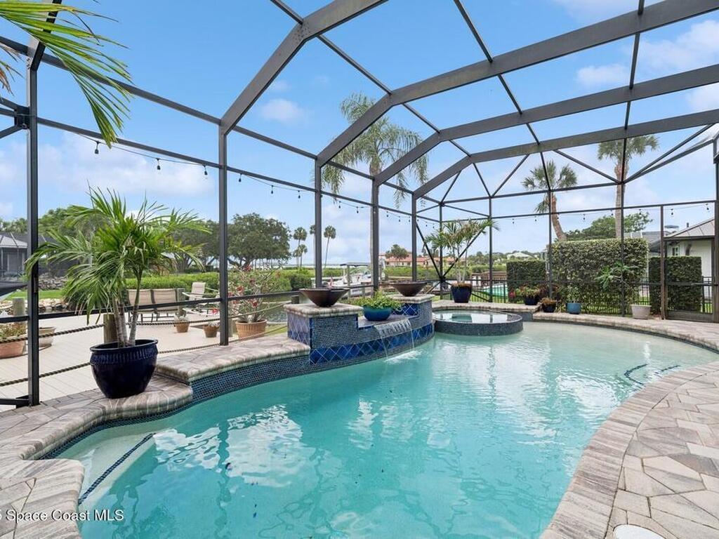 6265 Bertram Drive, Rockledge, FL 32955