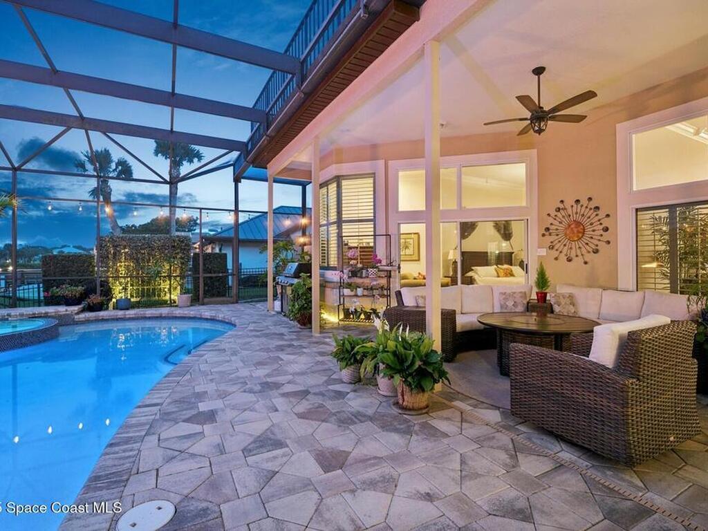 6265 Bertram Drive, Rockledge, FL 32955