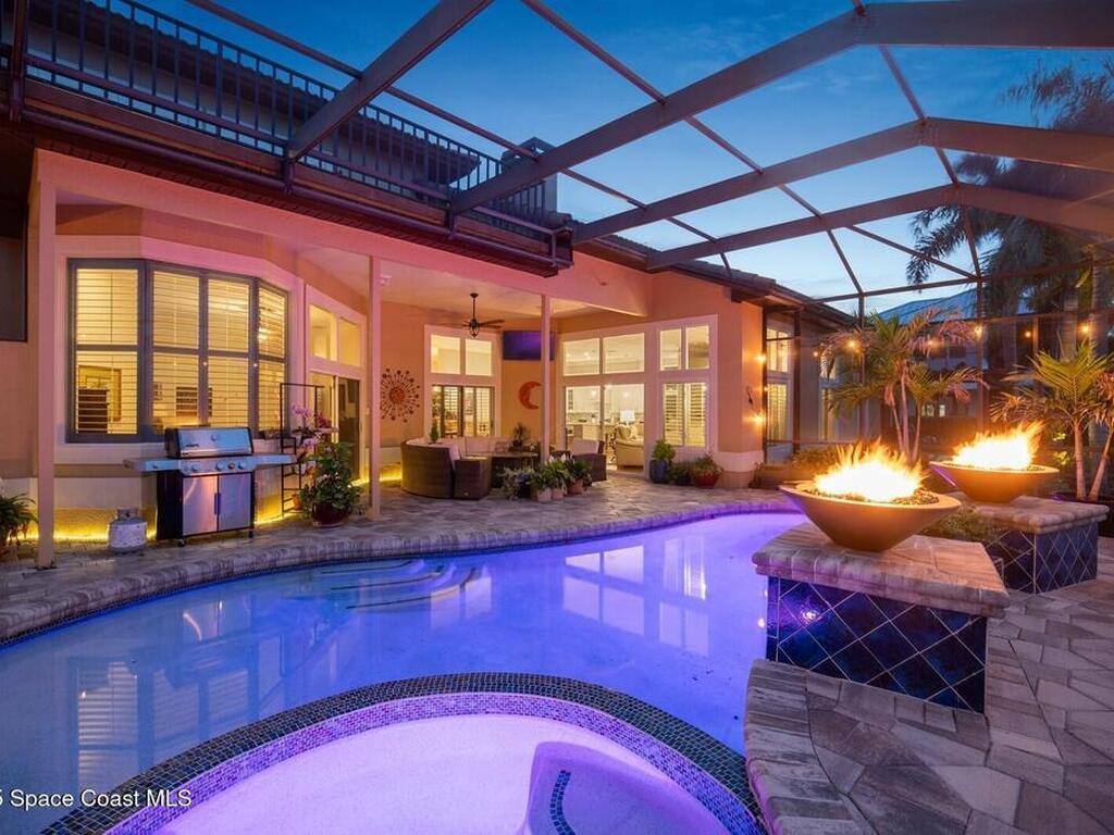 6265 Bertram Drive, Rockledge, FL 32955