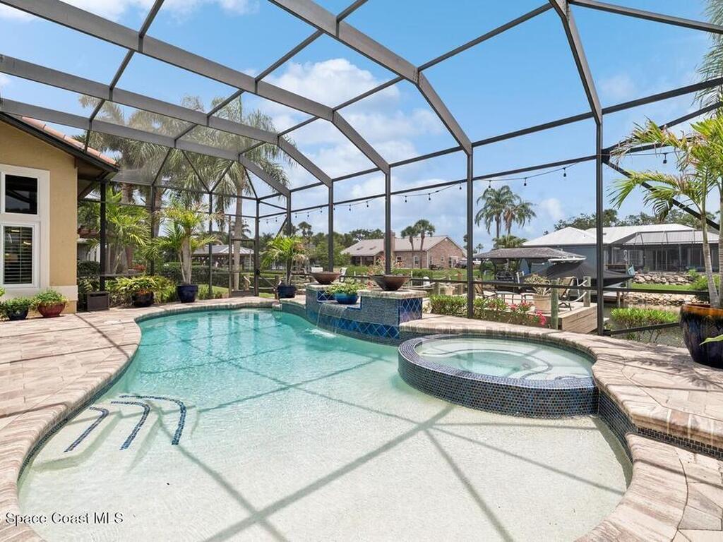 6265 Bertram Drive, Rockledge, FL 32955