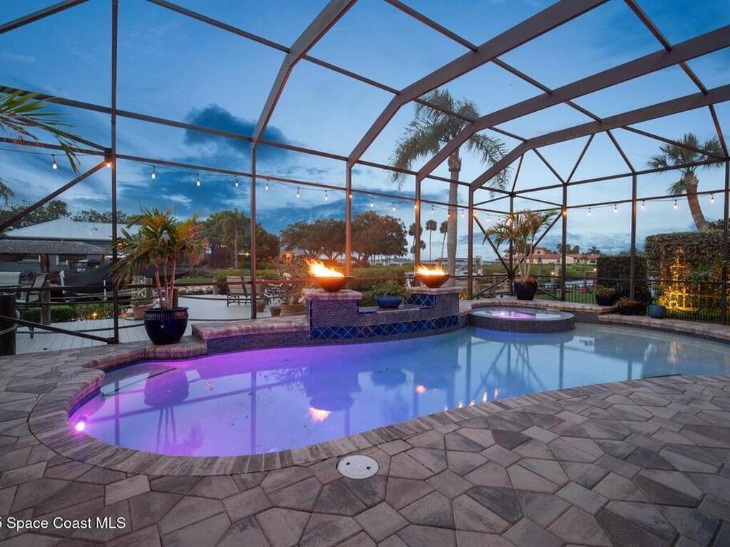 6265 Bertram Drive, Rockledge, FL 32955