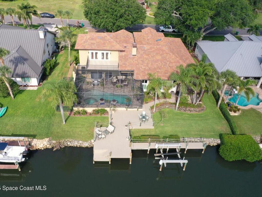 6265 Bertram Drive, Rockledge, FL 32955