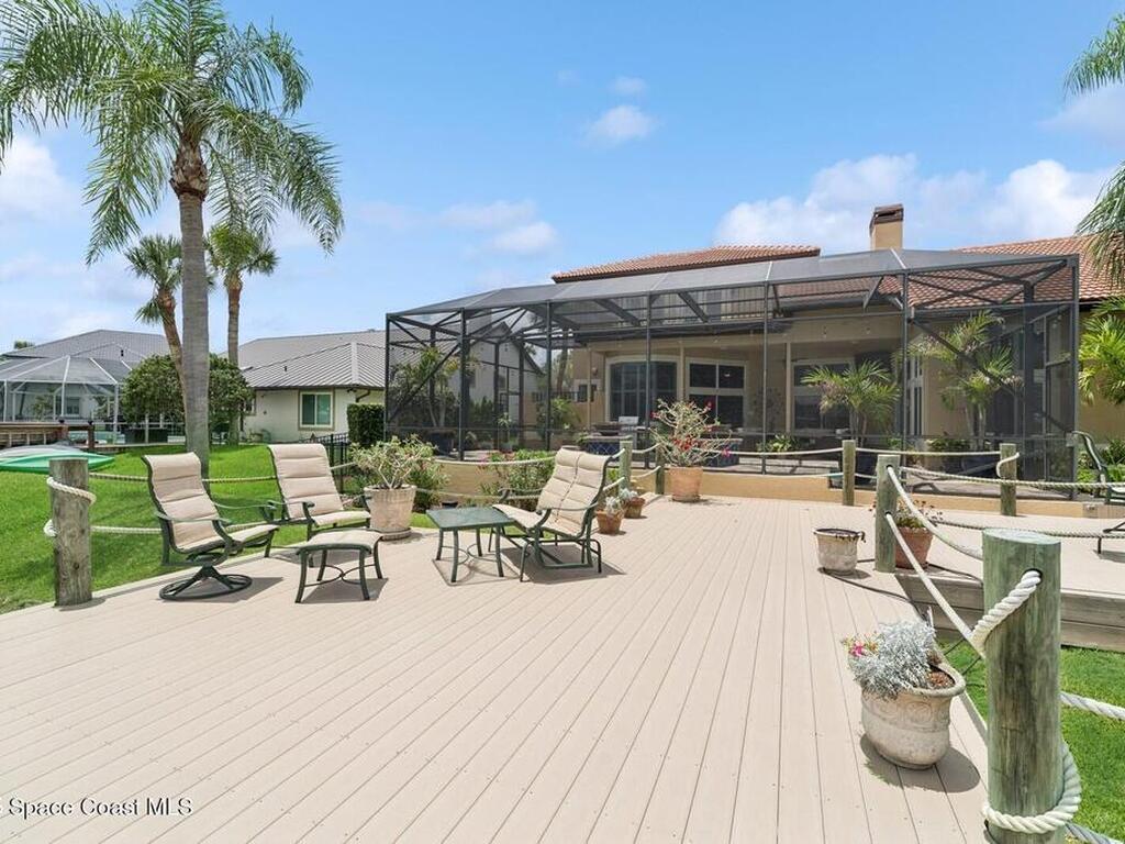 6265 Bertram Drive, Rockledge, FL 32955