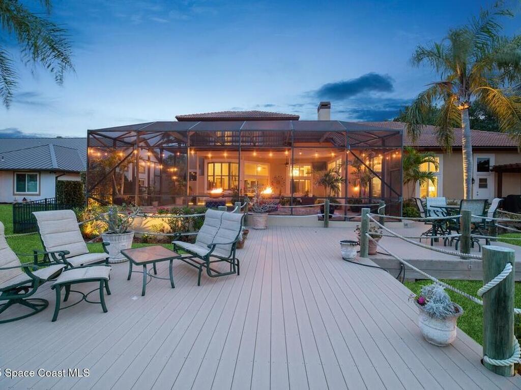6265 Bertram Drive, Rockledge, FL 32955