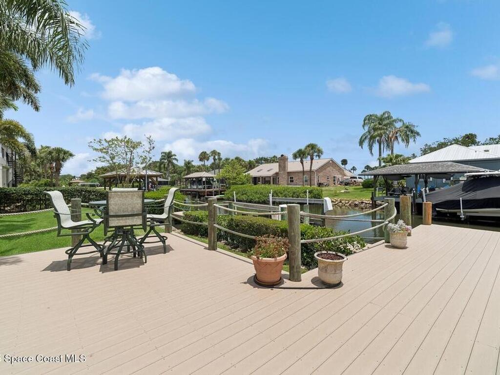 6265 Bertram Drive, Rockledge, FL 32955