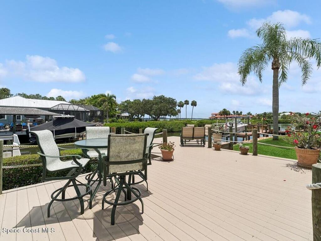 6265 Bertram Drive, Rockledge, FL 32955