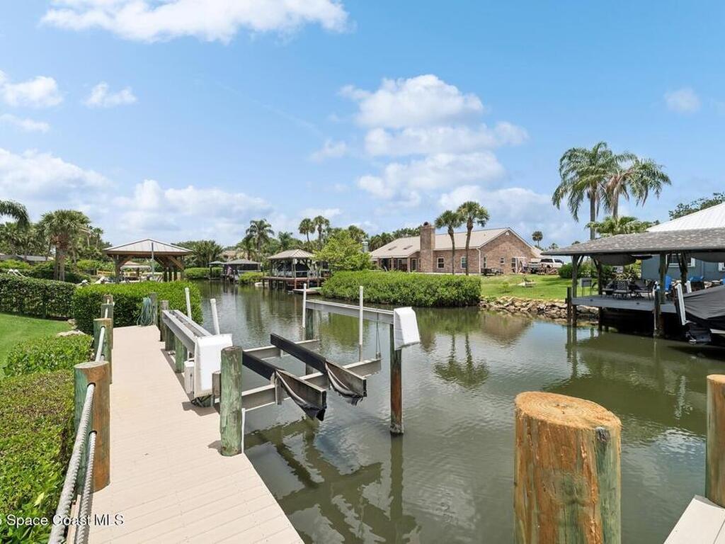 6265 Bertram Drive, Rockledge, FL 32955