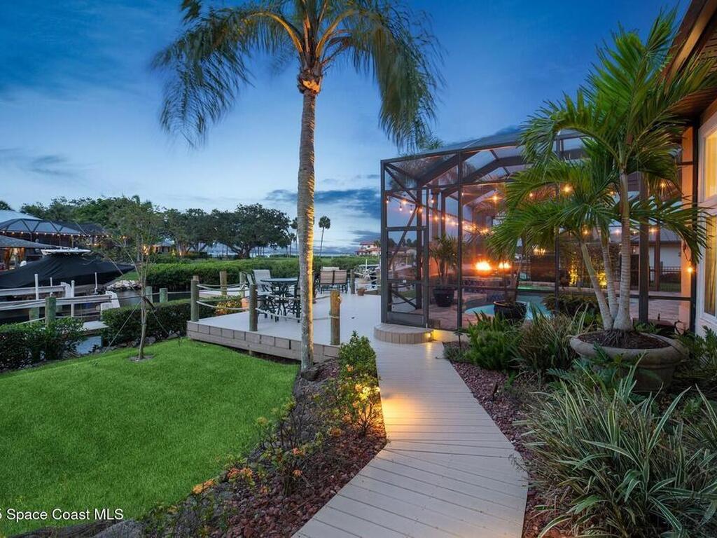 6265 Bertram Drive, Rockledge, FL 32955