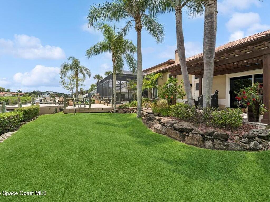 6265 Bertram Drive, Rockledge, FL 32955