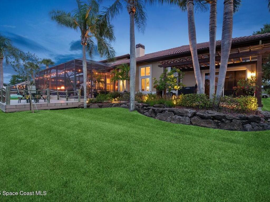 6265 Bertram Drive, Rockledge, FL 32955